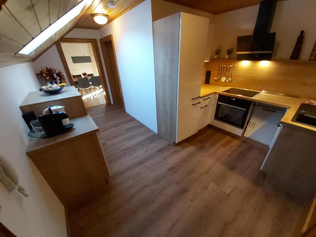 AtzensbergLandhaus Brugg公寓 外观 照片