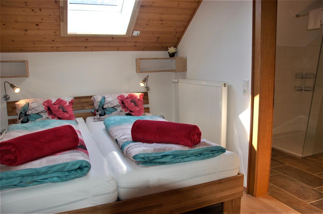 AtzensbergLandhaus Brugg公寓 外观 照片