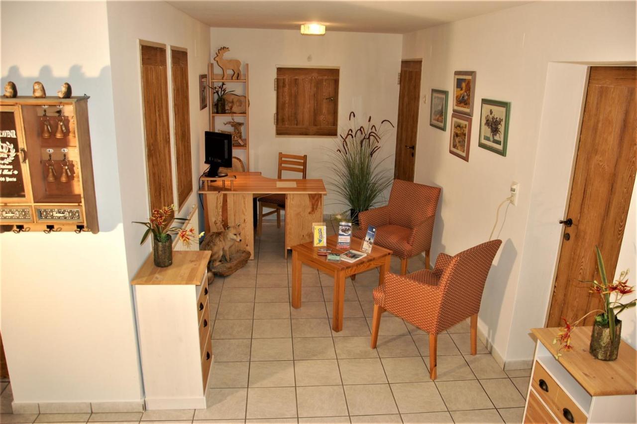 AtzensbergLandhaus Brugg公寓 外观 照片