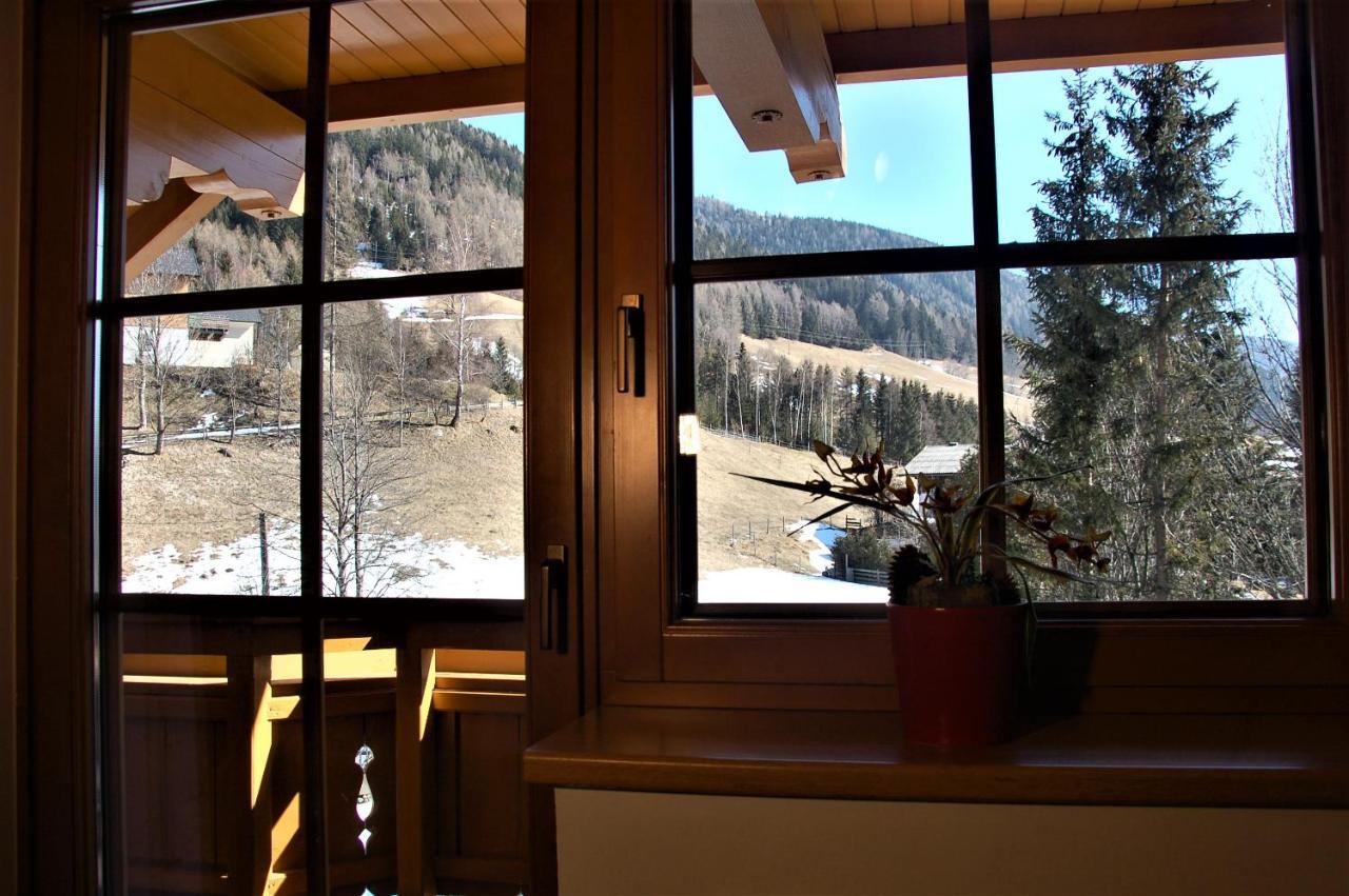 AtzensbergLandhaus Brugg公寓 外观 照片