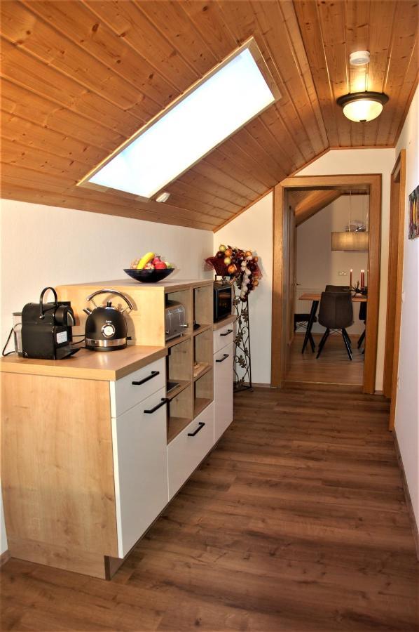 AtzensbergLandhaus Brugg公寓 外观 照片