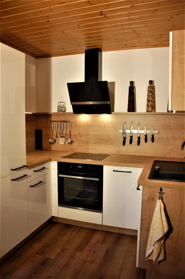 AtzensbergLandhaus Brugg公寓 外观 照片