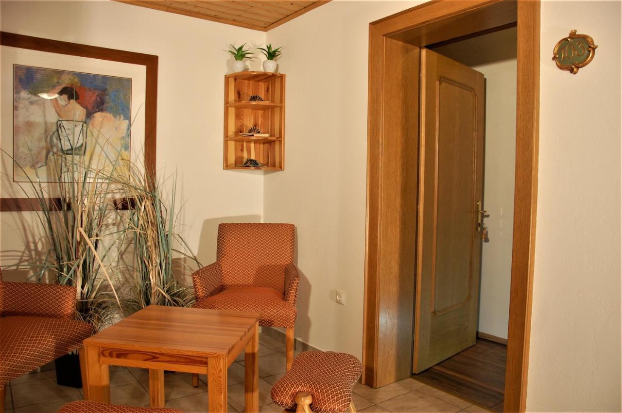 AtzensbergLandhaus Brugg公寓 外观 照片