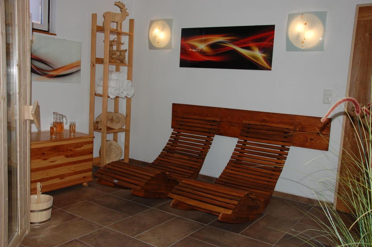 AtzensbergLandhaus Brugg公寓 外观 照片